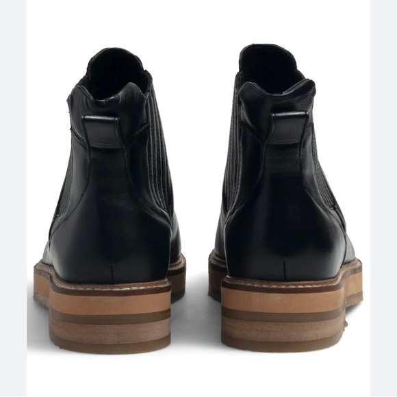 Roolee Prince bootie NWOT - Picture 6 of 8